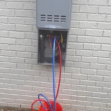Annual-Tankless-Water-Heater-Flush 0
